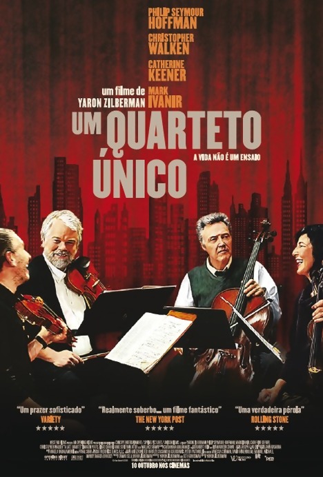 LATE QUARTET_POSTER