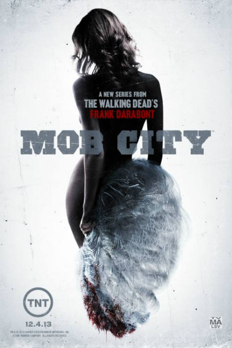 Mob-City