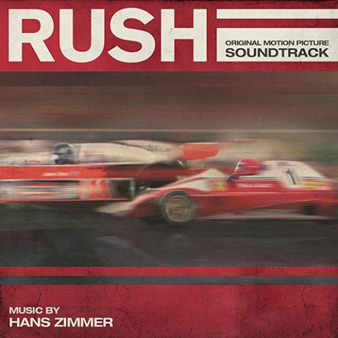 Rush Soundtrack