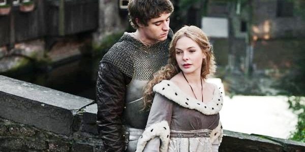 The White Queen no TVSéries HD 007