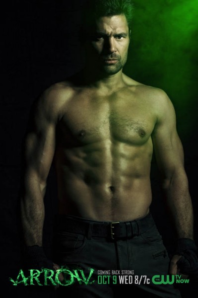 arrow-season-2-poster-manu-bennett-399x600