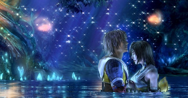 final fantasy x