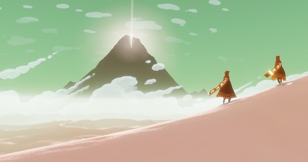 journey