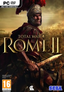 rome ii total war