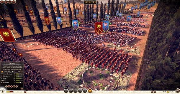 total war