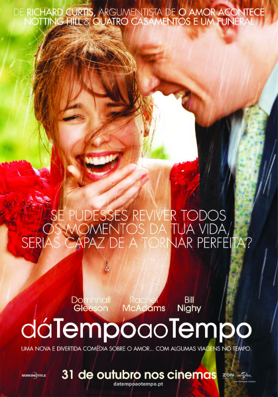 About Time Posterpt