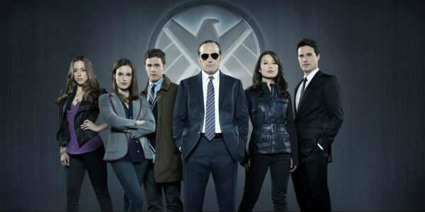 Agents Shield 3
