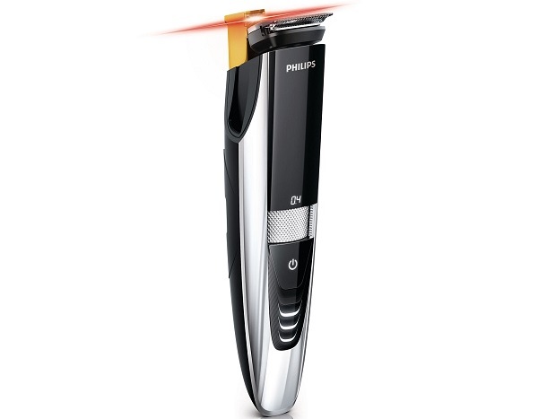 Aparador de barba Philips StyleXpert 9000 BT9290 foto2