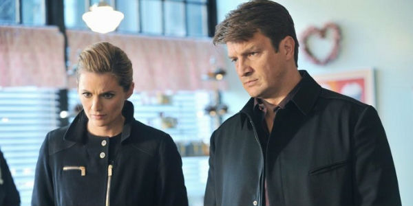 Castle T6 no AXN HD 05