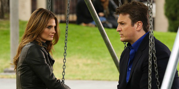 Castle T6 no AXN HD 07