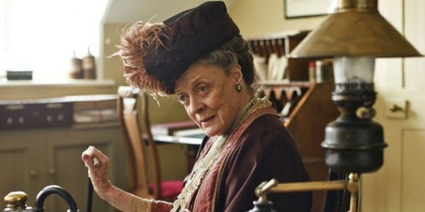 Downton Abbey T4 na FOX Life HD 2