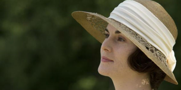 Downton Abbey T4 na FOX Life HD 4