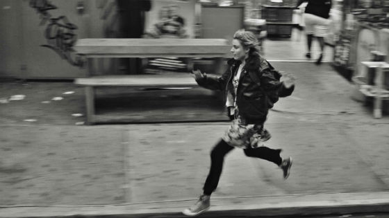 Frances Ha Photo