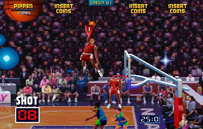 Nba-jam