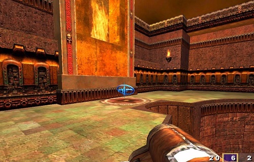 Quake-III-Arena