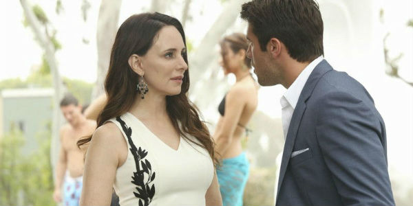 Revenge T3 na FOX Life HD V