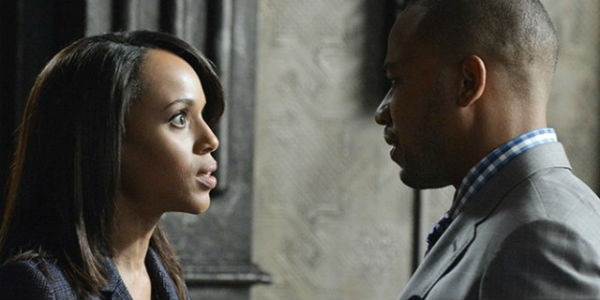 Scandal T3 na FOX Life HD 03