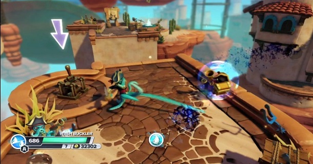 Skylanders-Swap-Force-screenshot