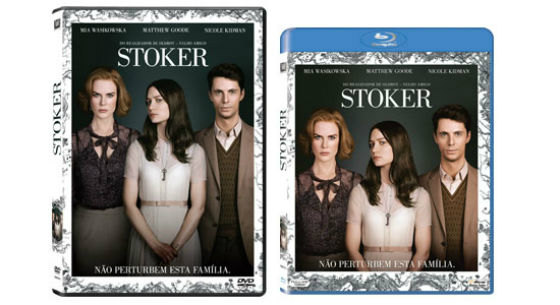 Stoker o Passatempo Imagem II