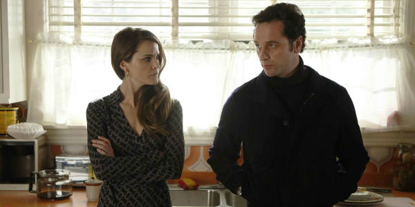 The Americans T1 na FOX HD Imagem 3