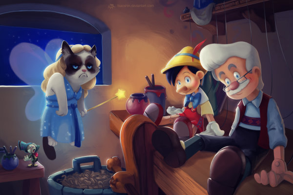 disney-grumpy-cat-meme-by-eric-proctor-pinocchio