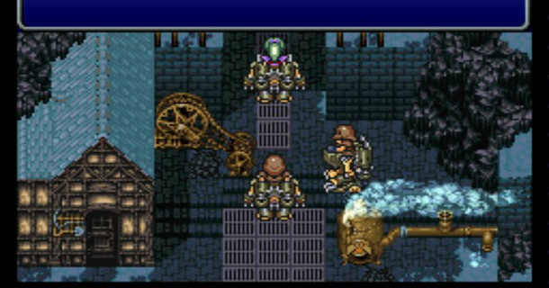 final fantasy vi