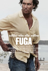 fugaposter