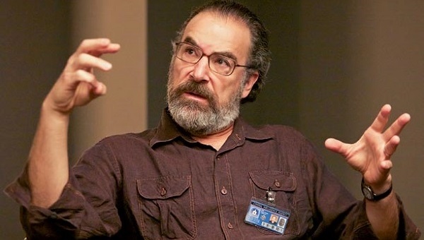 homeland-saul berenson