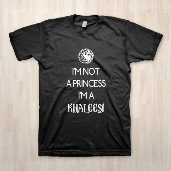 khaleesi