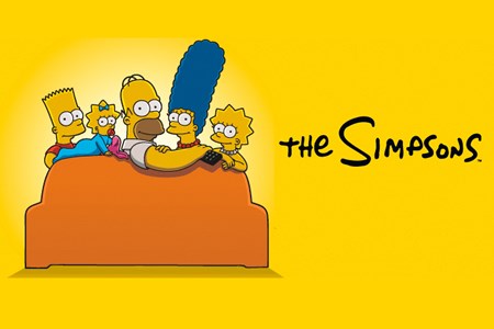 the-simpsons