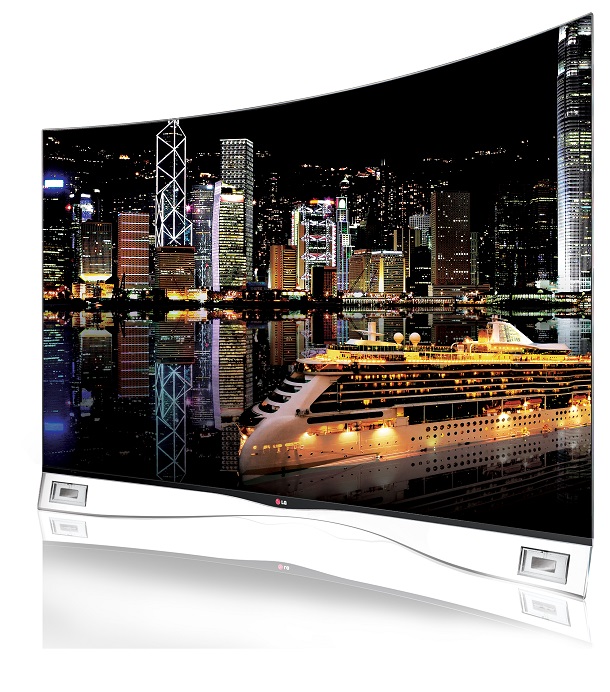 2013_CURVED_OLED_TV_Inscreen_NightView