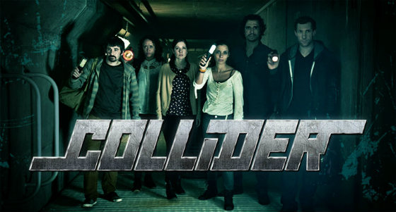 Collider a Imagem