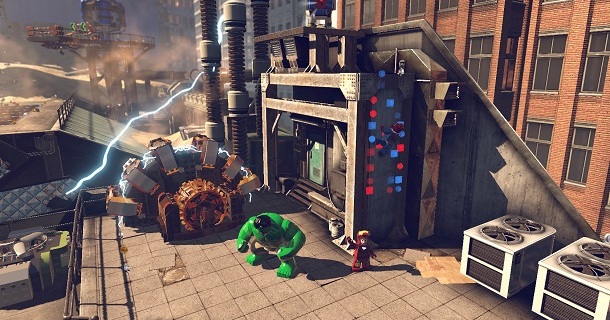 LEGO Marvel SH Rooftop2