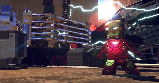 LEGO Marvel SHS_IronMan MK2