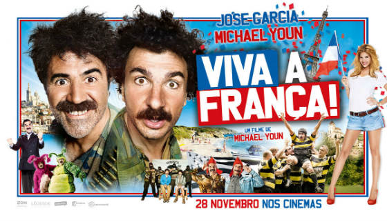 Passatempo do Filme Viva a Franca (2)