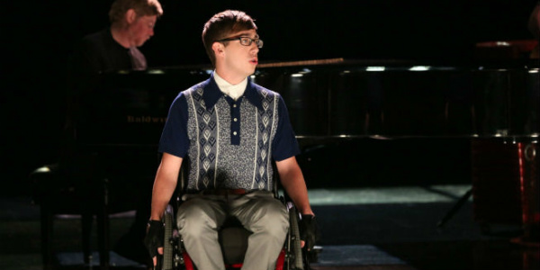 Regresso de Glee T5 a FOX Life HD 003