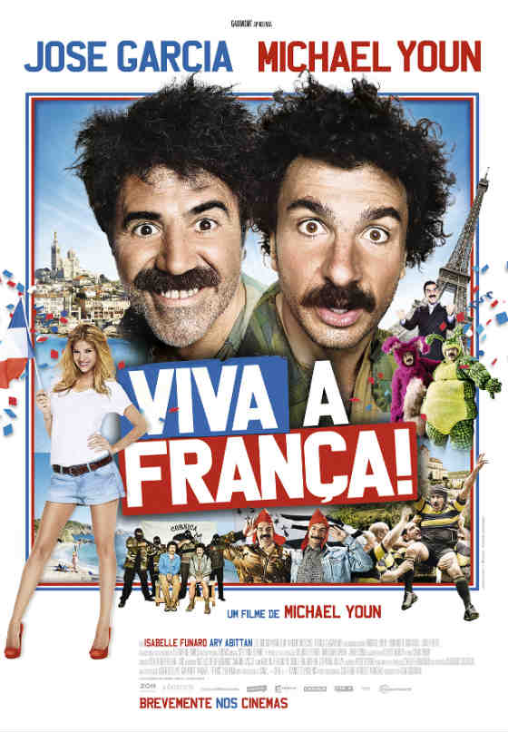 Viva a Franca