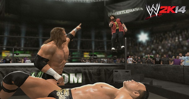 WWE_2K14_Screenshot