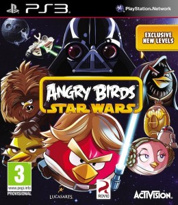 angry birds sw