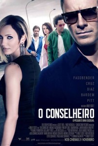 conselheiro poster