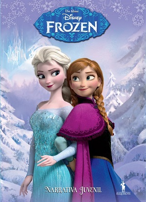 frozen_narrativa_juvenil