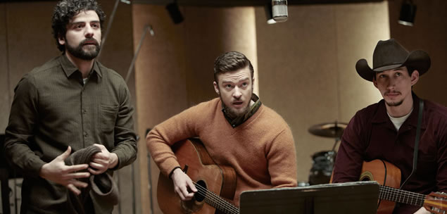 insidellewyn davis