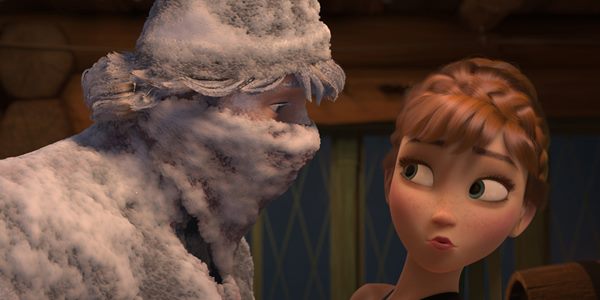 Tudo que já sabemos sobre Frozen 3