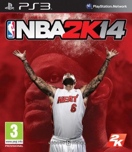 nba 2k14