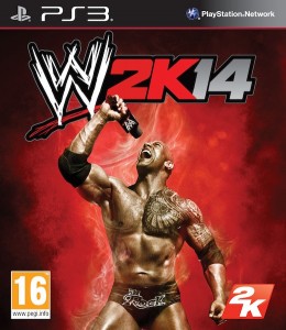 wwe the rock