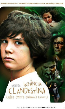 6dez2012---cartaz-oficial-do-filme-infancia-clandestina-coproducao-entre-brasil-e-argentina-dirigida-por-benjamin-avila---poster-nacional-em-portugues-1354834311508_300x500