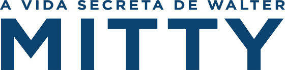 A Vida Secreta de Walter Mitty - Logo