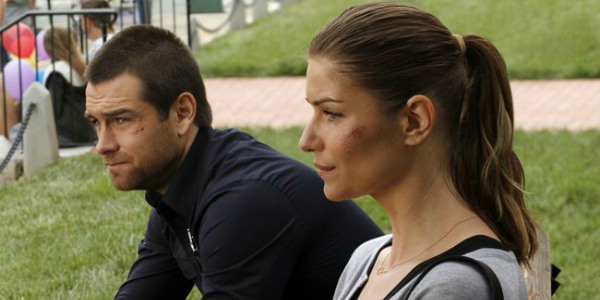 Banshee T1 no MOV HD Imagem C