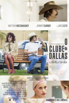 Dallas Buyers Club_poster