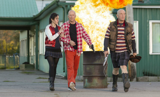 Red 2 Picture